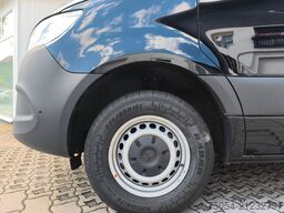 MERCEDES-BENZ Sprinter III Kasten RWD 317 CDI RWD