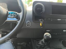 MERCEDES-BENZ Sprinter III Kasten RWD 317 CDI RWD
