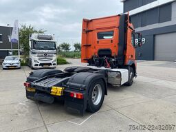 Mercedes-Benz Actros 1943 / PTO / Euro 6 / Automatic