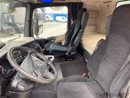Mercedes-Benz Actros 1943 / PTO / Euro 6 / Automatic