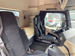 Mercedes-Benz Actros 1943 / PTO / Euro 6 / Automatic
