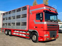 DAF XF 95.430 DUTCH TRUCK !  E4
