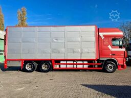 DAF XF 95.430 DUTCH TRUCK !  E4