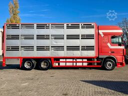 DAF XF 95.430 DUTCH TRUCK !  E4
