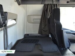 MAN TGX 18.470 GX