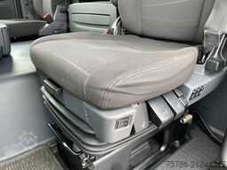 SCANIA G 480 Pritsche/ AC/ Retarder/ Navi/ Standhzg.