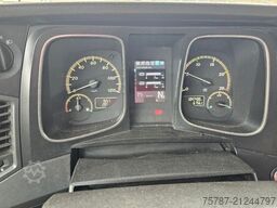 MERCEDES-BENZ 2545 BDF Twistlook, Klima, Euro 6, 2 x AHK