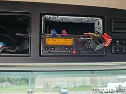 MERCEDES-BENZ 2545 BDF Twistlook, Klima, Euro 6, 2 x AHK