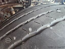 MERCEDES-BENZ 2545 BDF Twistlook, Klima, Euro 6, 2 x AHK