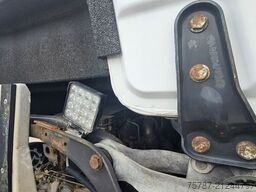 MERCEDES-BENZ 2545 BDF Twistlook, Klima, Euro 6, 2 x AHK