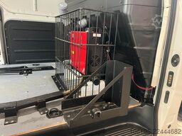 HYUNDAI H-1  2,5 CRDI Kastenwagen*Garantie*