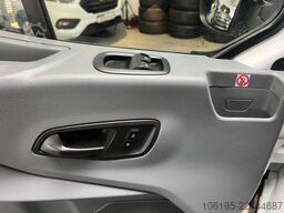 FORD Transit TDI Maxi DoKa Pritsch=3300mm*Garantie*