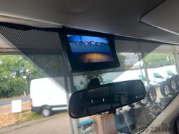FORD Transit TDI Maxi DoKa Pritsch=3300mm*Garantie*