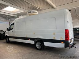 MERCEDES-BENZ Sprinter 519 CDI *Carrier Tief-Kühlwagen*-31C.*