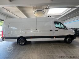 MERCEDES-BENZ Sprinter 519 CDI *Carrier Tief-Kühlwagen*-31C.*