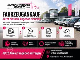 MERCEDES-BENZ Sprinter 519 CDI *Carrier Tief-Kühlwagen*-31C.*