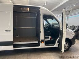 MERCEDES-BENZ Sprinter 315/316 CDI Maxi Hoch+Lang*Garantie*