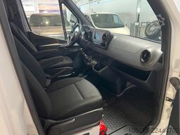 MERCEDES-BENZ Sprinter 315/316 CDI Maxi Hoch+Lang*Garantie*