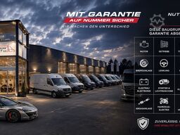MERCEDES-BENZ Sprinter 315/316 CDI Maxi Hoch+Lang*Garantie*