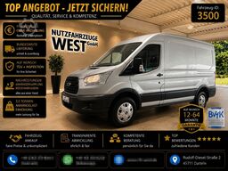 FORD Transit Hoch+Lang*L2-H2*Trend*Garantie*155Ps*