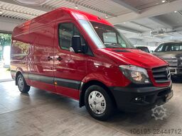 MERCEDES-BENZ Sprinter 316 CDI Hoch+Lang*AHK=3,5T*Garantie*1HD