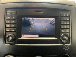 MERCEDES-BENZ Sprinter 316 CDI Hoch+Lang*AHK=3,5T*Garantie*1HD