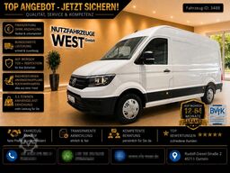 VW Crafter TDI Hoch+Lang*L2-H2*AHK*Klima*Garantie*