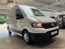 VW Crafter TDI Hoch+Lang*L2-H2*AHK*Klima*Garantie*