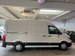 VW Crafter TDI Hoch+Lang*L2-H2*AHK*Klima*Garantie*