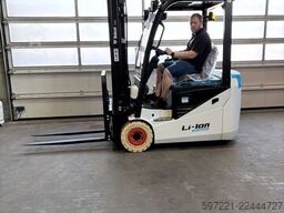 Bobcat B18NT