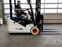 Bobcat B18NT