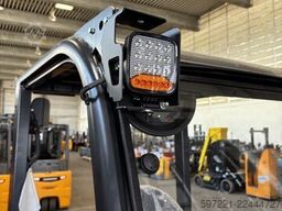 Bobcat B18NT