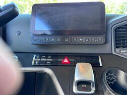 MERCEDES-BENZ Actros 5  MB 1842 Retarder 2 Tanks