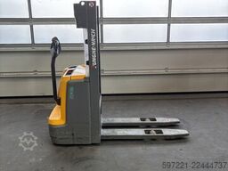 Jungheinrich EJC 112 Li-Ion