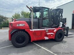 Bobcat D 160 S9 Neugerät 60 Monate 0% Finanzierung ab Lager verfügbar