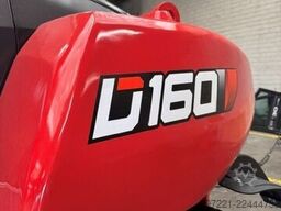 Bobcat D 160 S9 Neugerät 60 Monate 0% Finanzierung ab Lager verfügbar