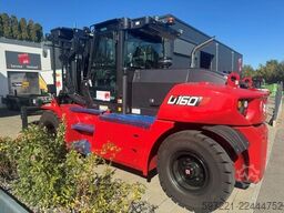 Bobcat D160S-9 Neugerät 60 Monate 0% Finanzierung ab Lager verfügbar