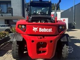 Bobcat D160S-9 Neugerät 60 Monate 0% Finanzierung ab Lager verfügbar