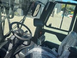 Bobcat D160S-9 Neugerät 60 Monate 0% Finanzierung ab Lager verfügbar
