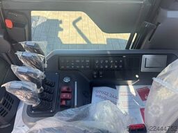 Bobcat D160S-9 Neugerät 60 Monate 0% Finanzierung ab Lager verfügbar