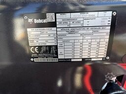 Bobcat D160S-9 Neugerät 60 Monate 0% Finanzierung ab Lager verfügbar