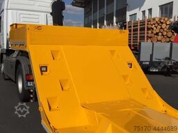 EBERT TLS 43 ST // 32,2to Nutzlast