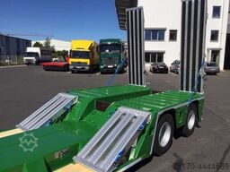 EBERT TLS 43 ST // 32,2to Nutzlast