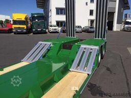 EBERT TLS 43 ST // 32,2to Nutzlast