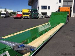 EBERT TLS 43 ST // 32,2to Nutzlast