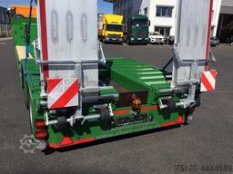  EBERT TLS 43 ST // 32,2to Nutzlast