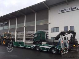 Ebert TL 30 ST LB Spezialtieflader