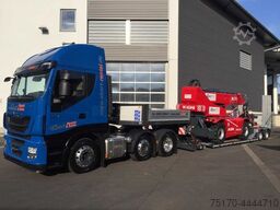 EBERT TLS 43 ATV / Tele / 30,5to Nutzlast