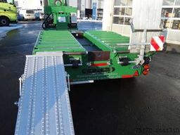 EBERT TLS 43 ATV / Tele / 30,5to Nutzlast