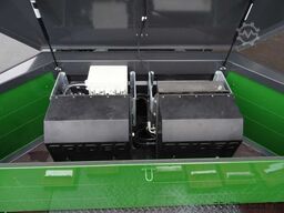 EBERT TLS 43 ATV / Tele / 30,5to Nutzlast